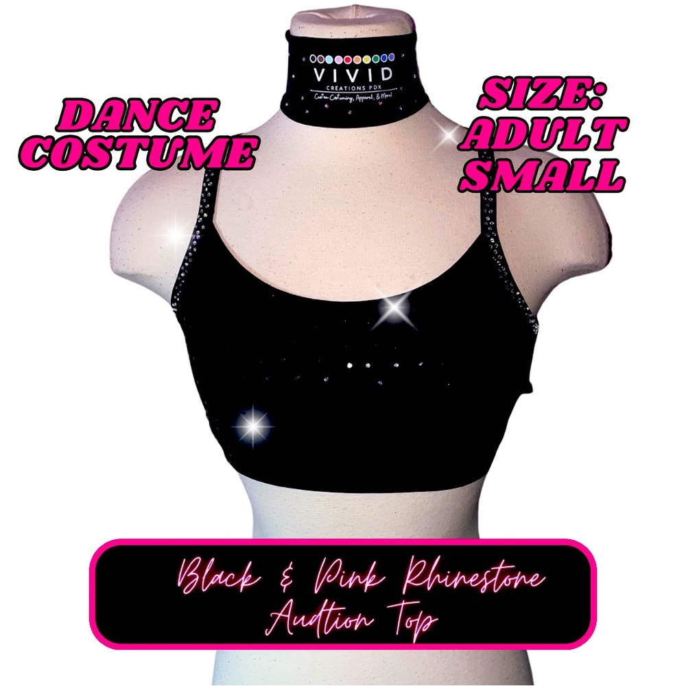 NFL NBA WHL IFL Pro Cheer Pro Dance Audition Top